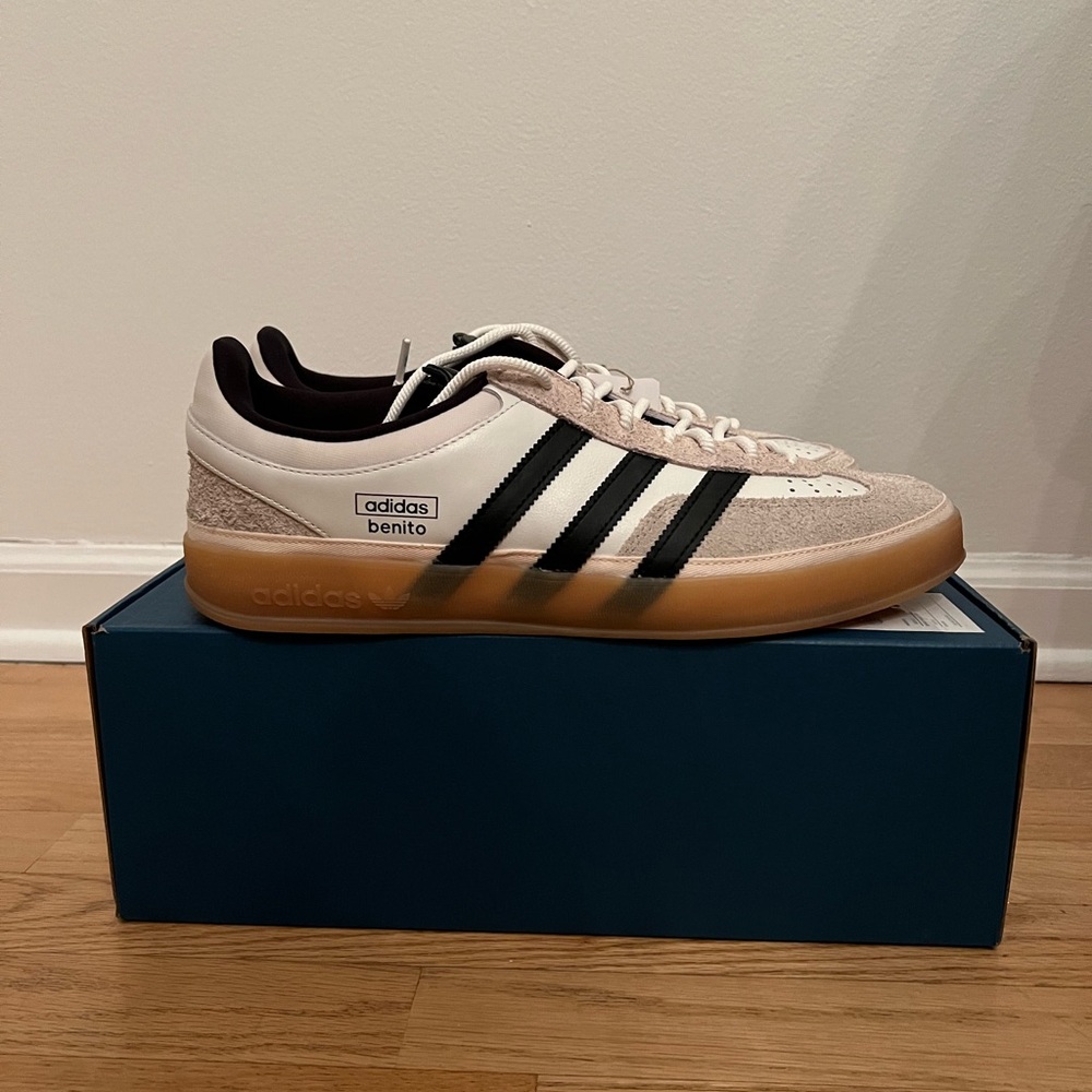 Limited Edition: Adidas x Bad Bunny Gazelle Sneakers